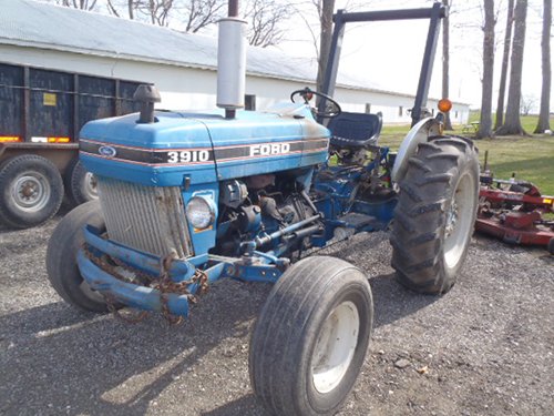 Property photo 14 - PERSONAL PROPERTY in Steuben County